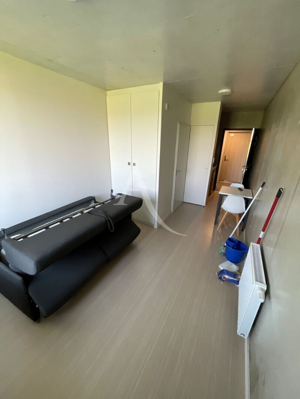 Vente Appartement Appartement  1 pièce(s) 18.73 m2 Montpellier