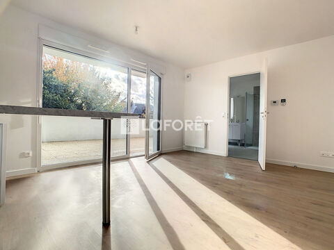  Appartement � louer 1 pi�ce 30 m�