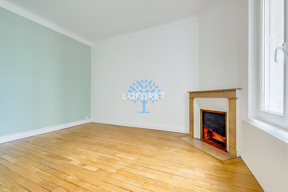 Vente Appartement Appartement Fontenay Sous Bois 2 pièces 40 m2 Fontenay sous bois