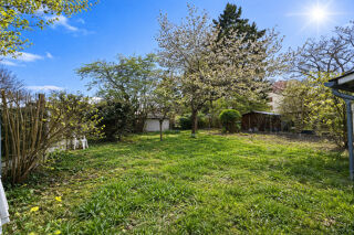  Maison � vendre 5 pi�ces 145 m�