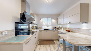  Maison � vendre 6 pi�ces 121 m�