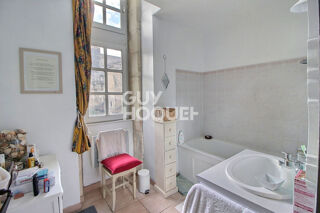  Appartement à vendre 4 pièces 107 m²