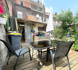  Maison � vendre 5 pi�ces 97 m�