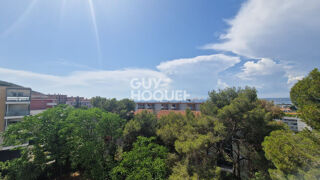  Appartement � vendre 4 pi�ces 77 m�