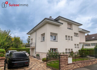  Maison � vendre 8 pi�ces 168 m�