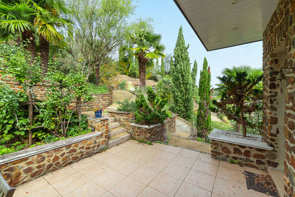 Vente Maison Maison Chateau Gontier Sur Mayenne 6 pièce(s) 177 m2 Chateau gontier sur mayenne