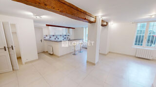  Appartement � vendre 3 pi�ces 66 m�