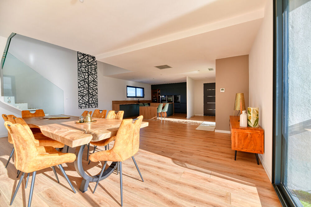 à vendre  Maison Langlade (30980)