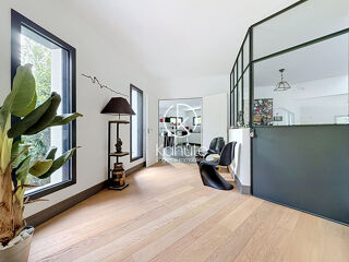  Maison à vendre 8 pièces 197 m²