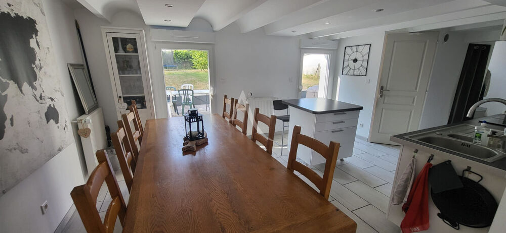 Maison Saran 6 pièce(s) 103 m2
