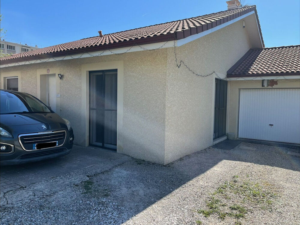 Vente Maison Maison Plain pied Fontaine  5 pièce(s) 102 m2 Fontaine