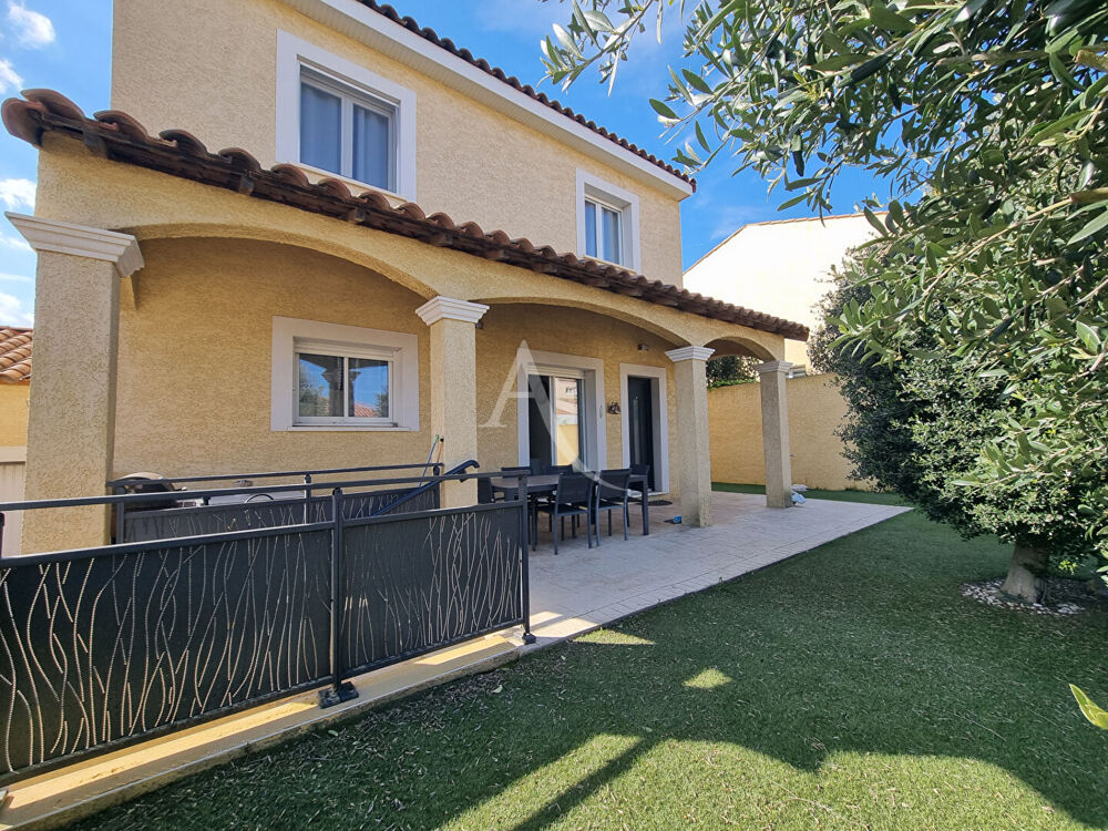Vente Maison Maison familiale T5 avec piscine, Garage Narbonne