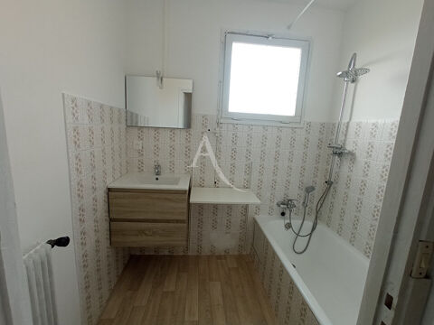  Appartement � louer 1 pi�ce 38 m�