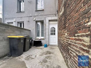  Maison � vendre 4 pi�ces 42 m�