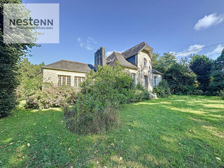  Maison à vendre 8 pièces 180 m²