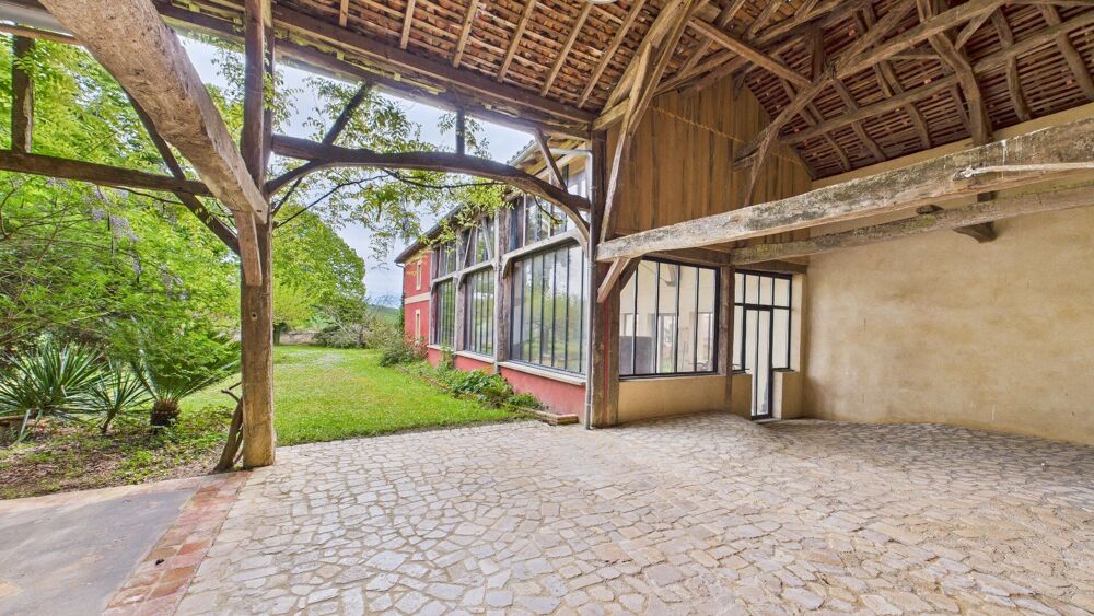 � vendre  Villa Marciac (32230)