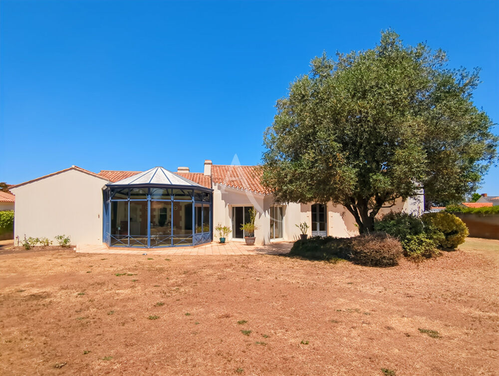  vendre  Maison Challans (85300)
