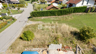  Terrain à vendre 457 m²