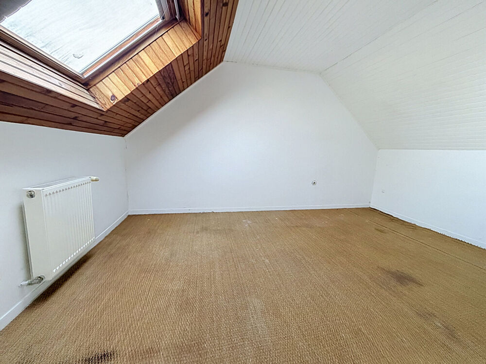 Vente Maison Charmante maison de 1989 à réinventer 5 pièces  Quartier Doulon- Bottière Nantes