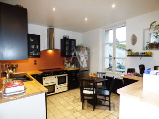  Maison � vendre 9 pi�ces 192 m�