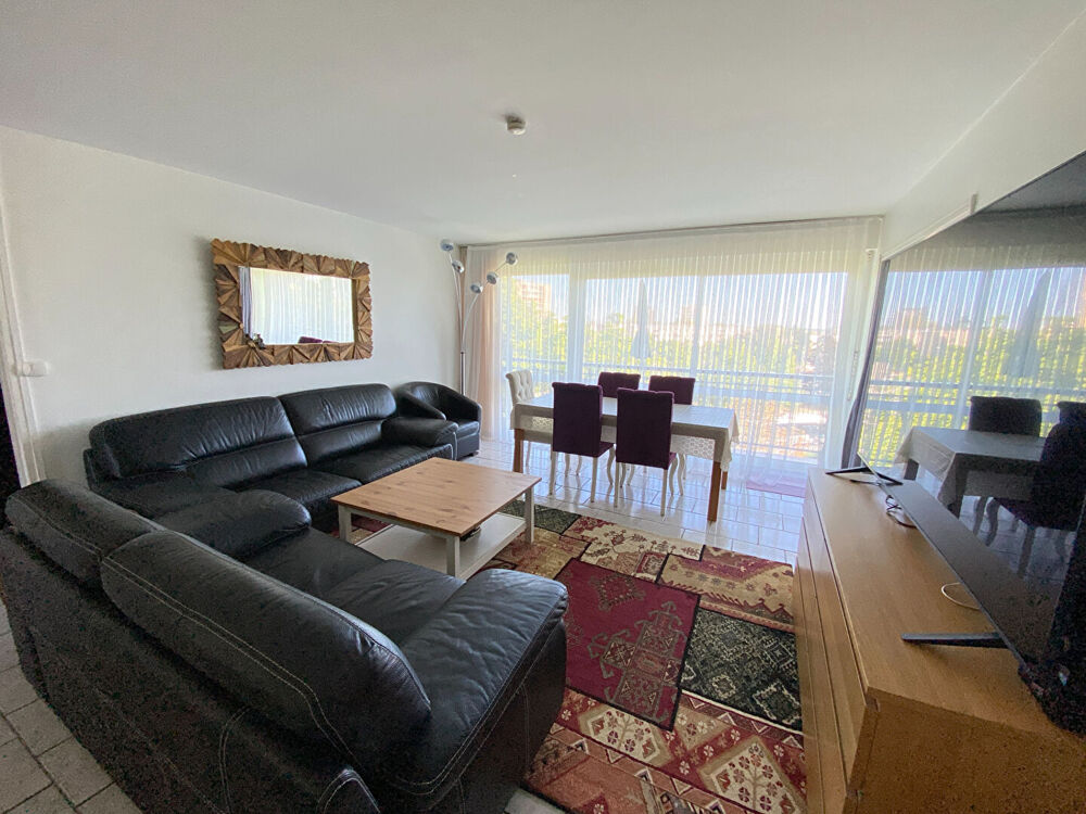 Vente Appartement À VENDRE - APPARTEMENT 4 PIÈCES - LE MÉE-SUR-SEINE Le mee sur seine