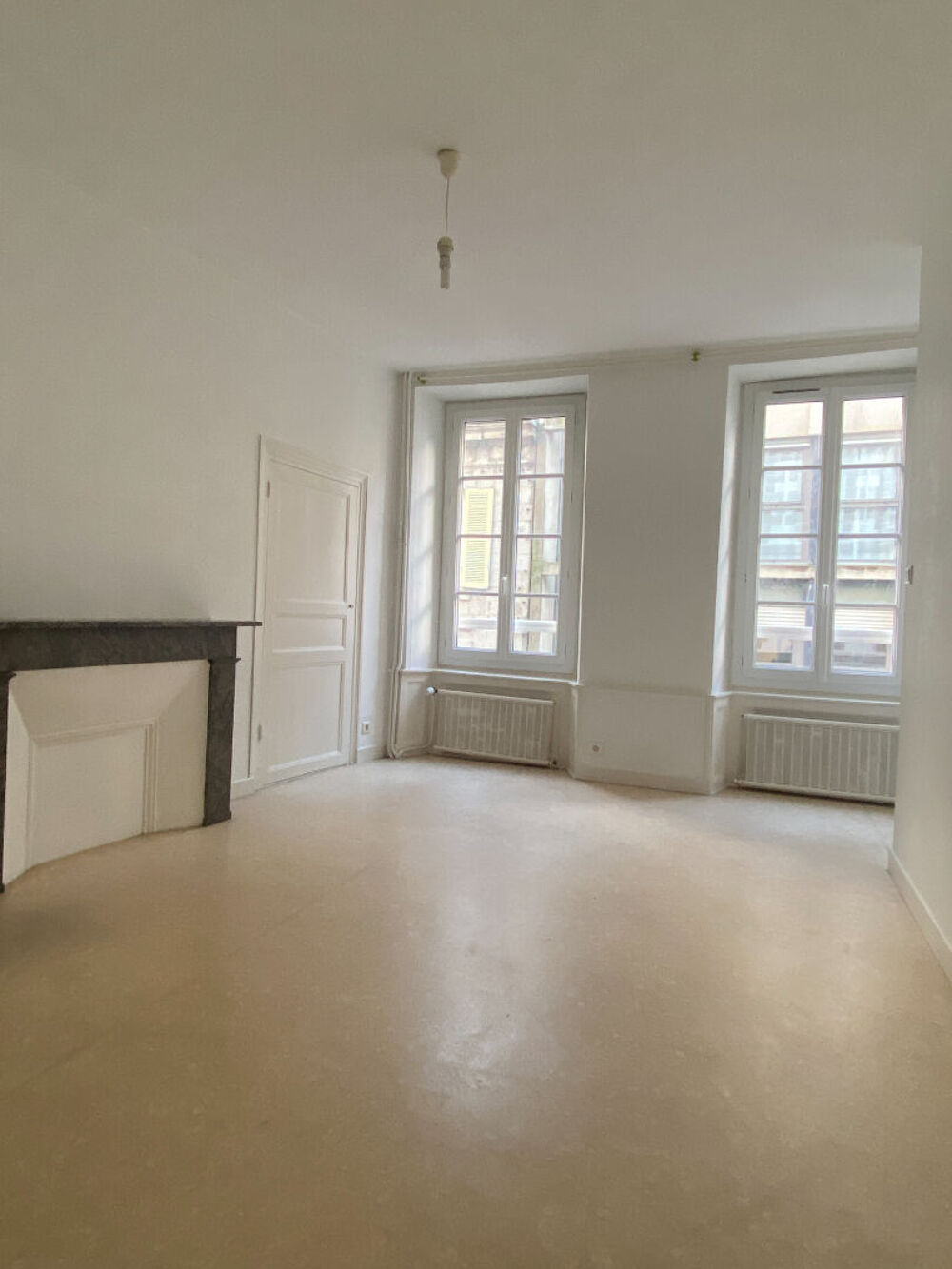Location Appartement SAINT BRIEUC  Rue piétonne Saint brieuc