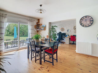  Maison à vendre 5 pièces 144 m²