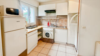  Appartement � vendre 1 pi�ce 30 m�