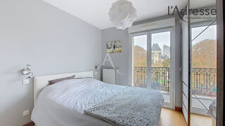  Appartement � vendre 3 pi�ces 69 m�