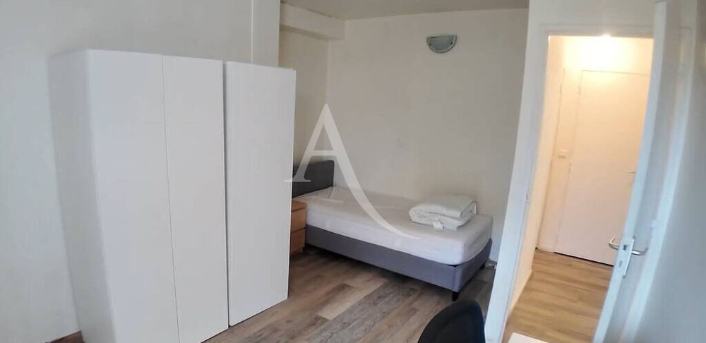 Appartement Cergy 5 pièce(s) 76 m2