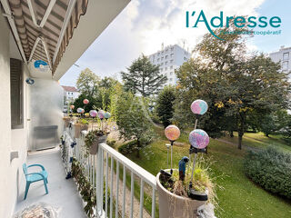  Appartement  vendre 5 pices 85 m