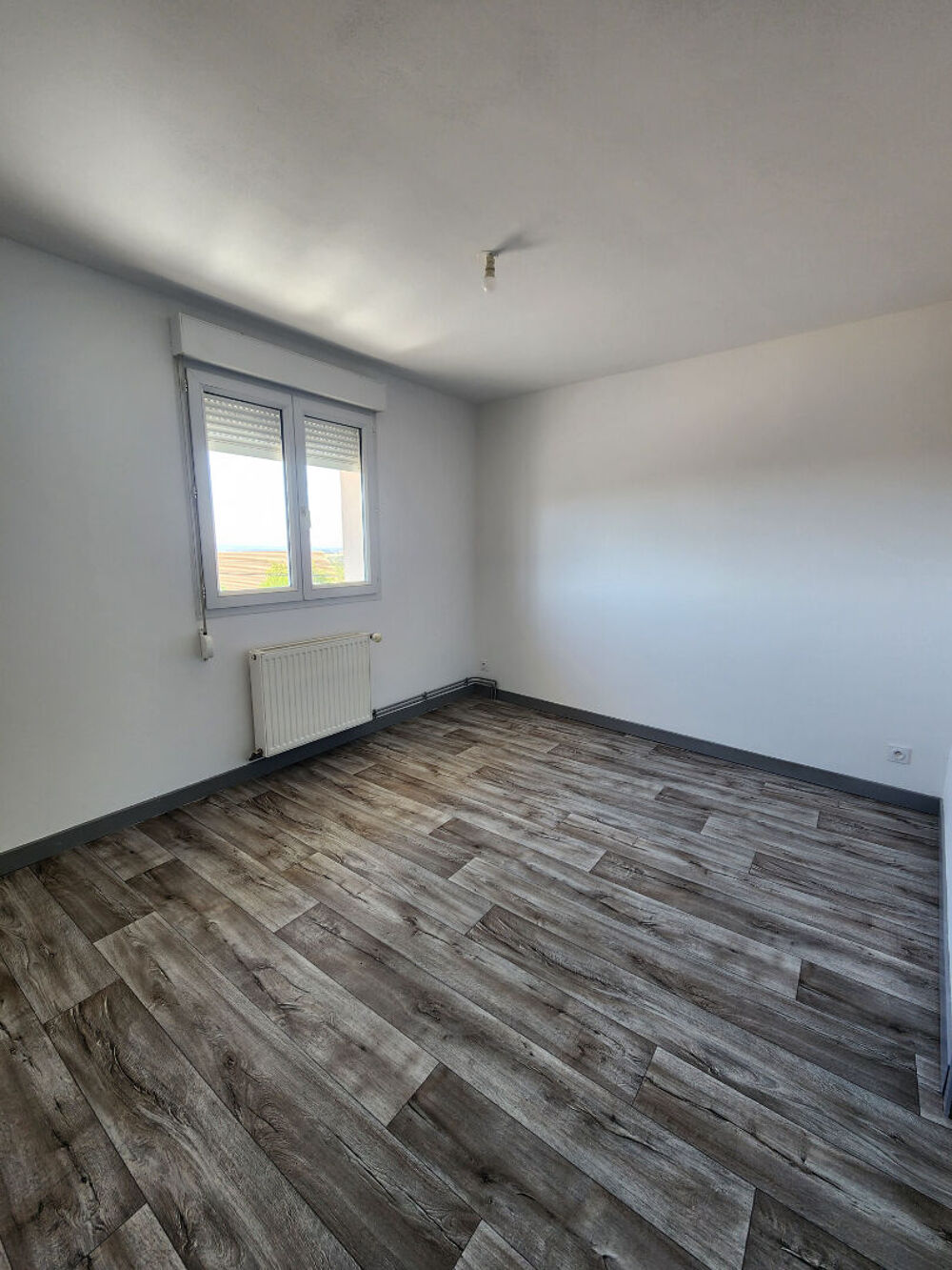 Maison Le Creusot 3 pièce(s) 38.82 m2