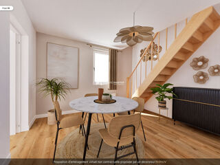  Maison � vendre 8 pi�ces 135 m�