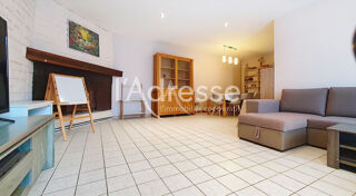  Maison � vendre 4 pi�ces 107 m�