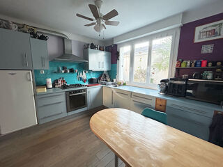  Maison � vendre 5 pi�ces 103 m�