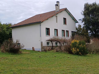  Maison � vendre 8 pi�ces 138 m�