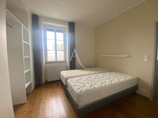  Appartement à louer 3 pièces 53 m²