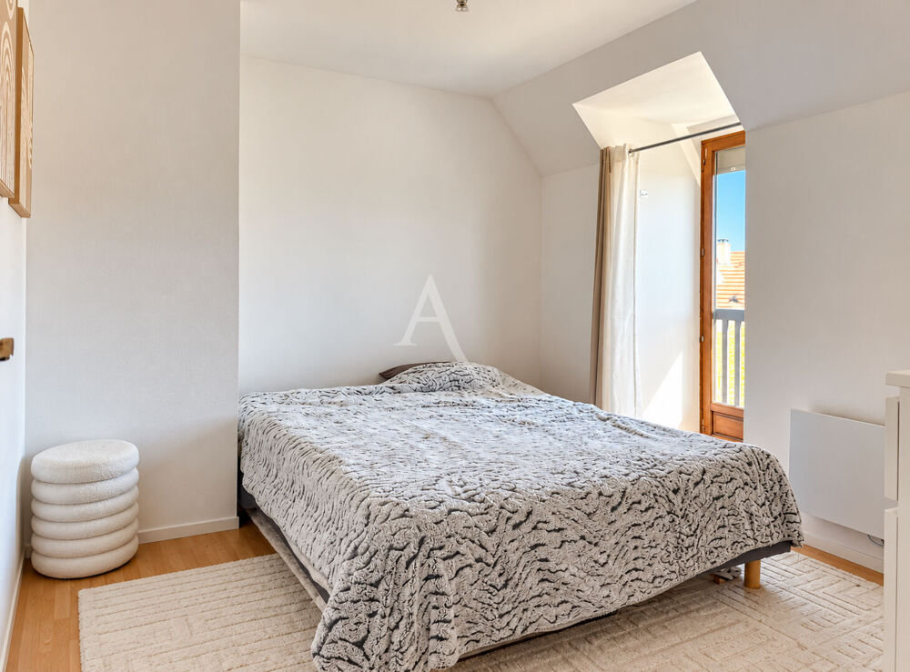 Vente Maison Maison Saint Pathus 5 pièces 81.90 m2 Saint pathus