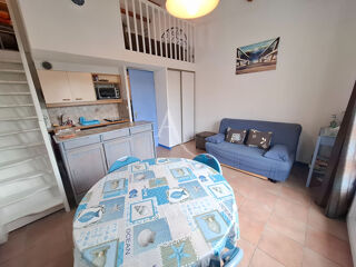  Maison à vendre 2 pièces 33 m²
