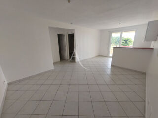 Appartement 2 pièces 41 m² · au Lamentin · 41 m² · 132 300 €