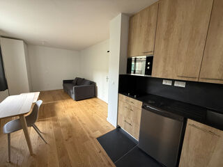  Appartement à louer 1 pièce 26 m²