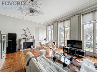  Appartement � vendre 3 pi�ces 77 m�