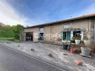  Maison à vendre 2 pièces 52 m²