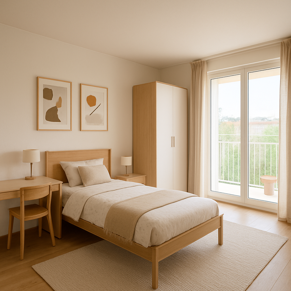 Vente Appartement Appartement 4 pièces de 87 m2 (Sainte-Foy-l'Argentière) Sainte-foy-l'argentière