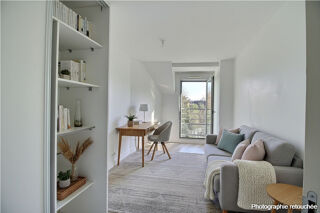  Appartement � vendre 3 pi�ces 66 m�