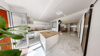  Maison à vendre 8 pièces 229 m²