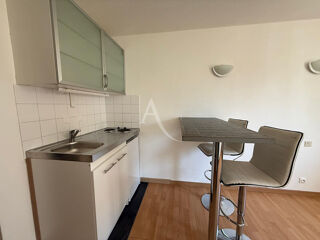  Appartement � vendre 1 pi�ce 18 m�