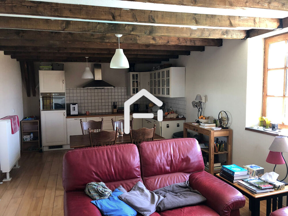 Vente Maison Beaucoup de charme pour cette Maison en pierre + Longère ! Objat