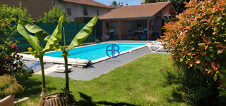  Maison à vendre 6 pièces 147 m²