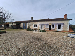 Maison 5 pièces 118 m² · à Montpon-Ménestérol · 118 m² · 146 220 €
